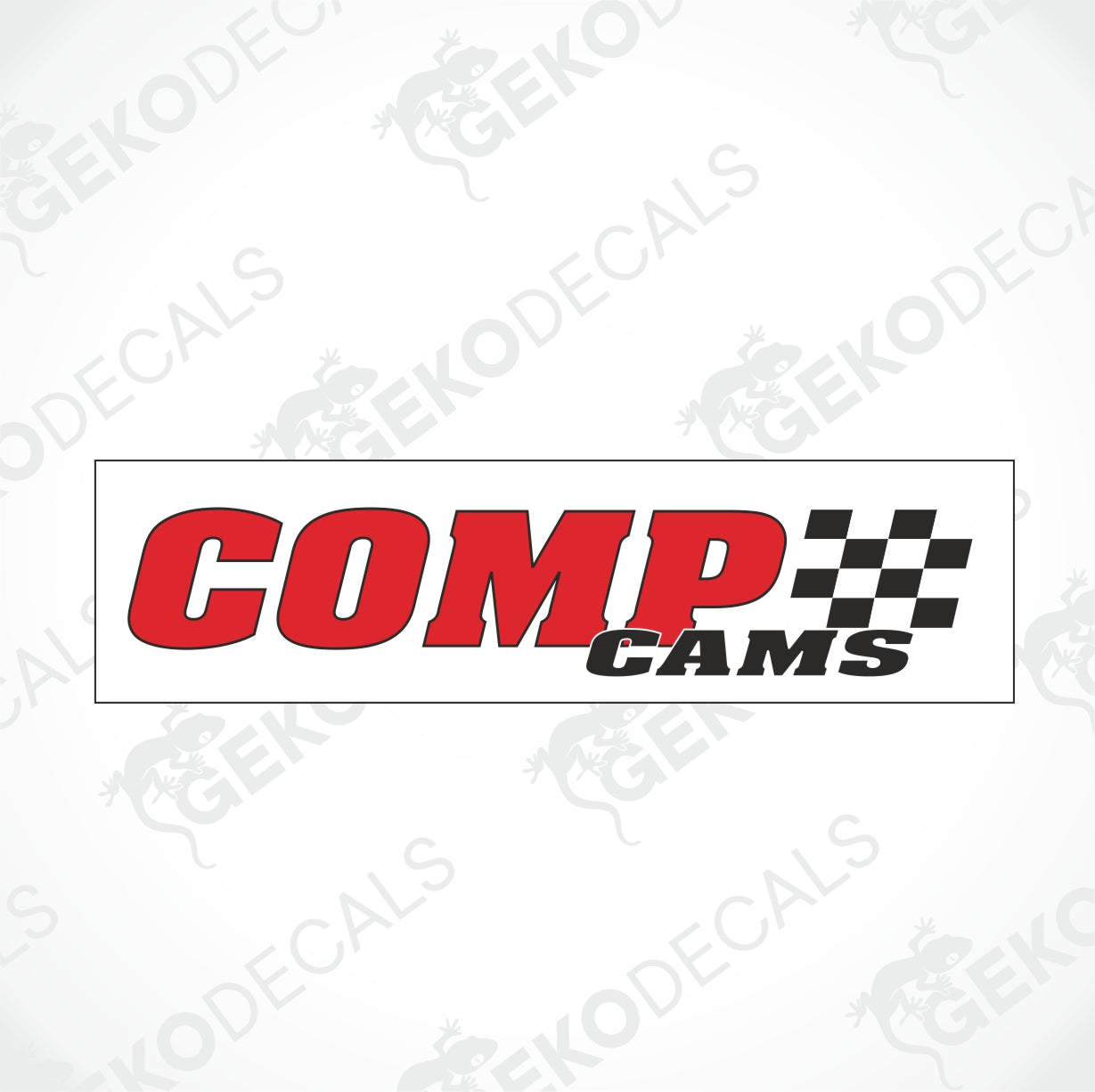 COMP CAMS