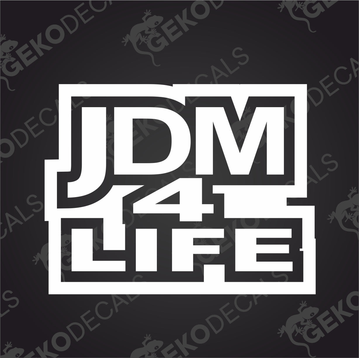 JDM 4 LIFE