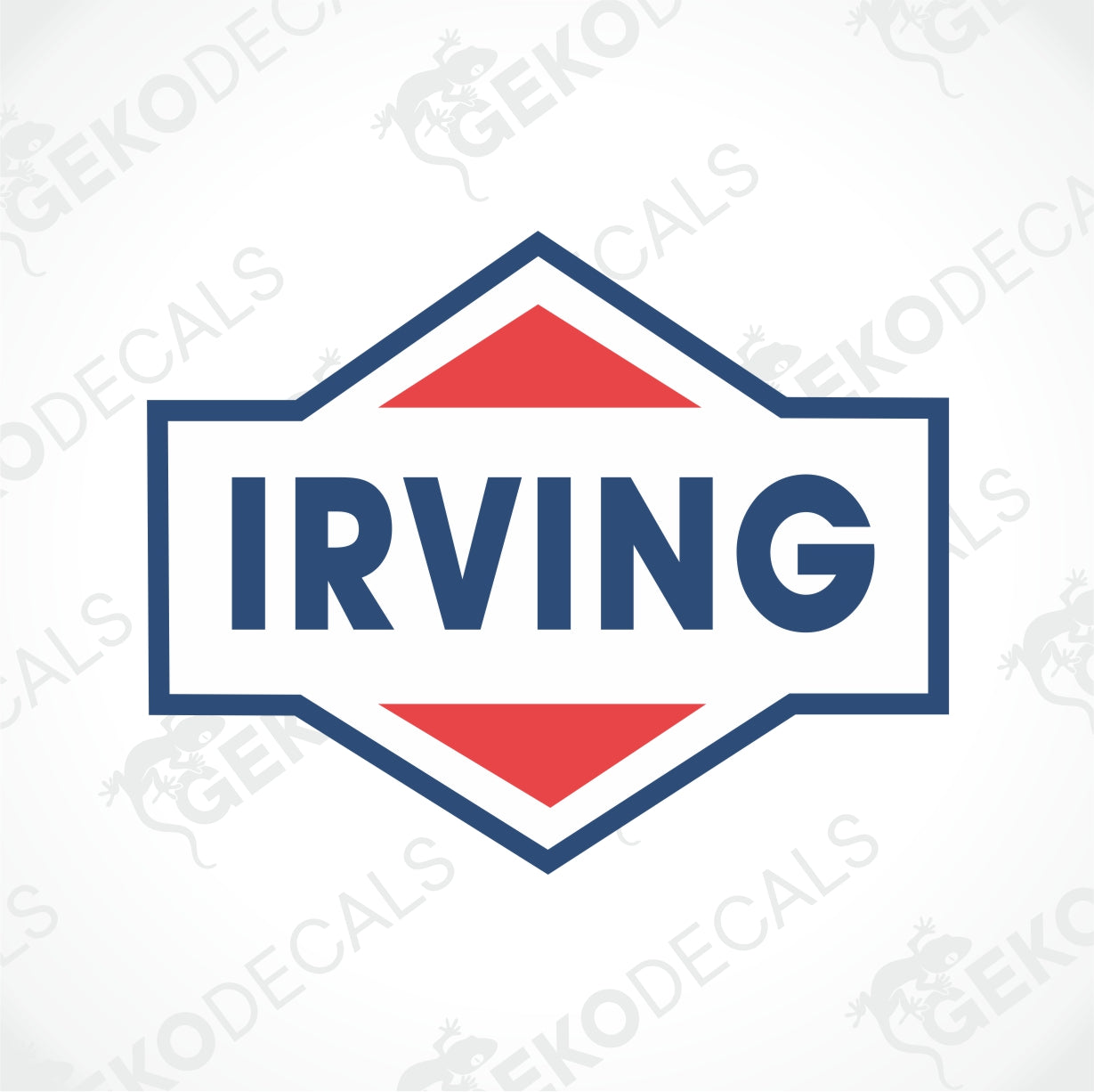 IRVING OIL