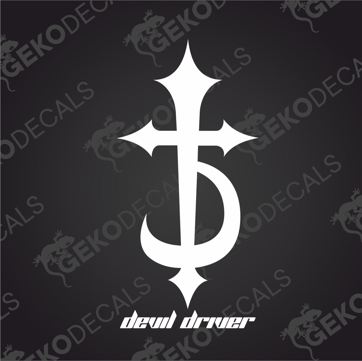 DEVIL DRIVER