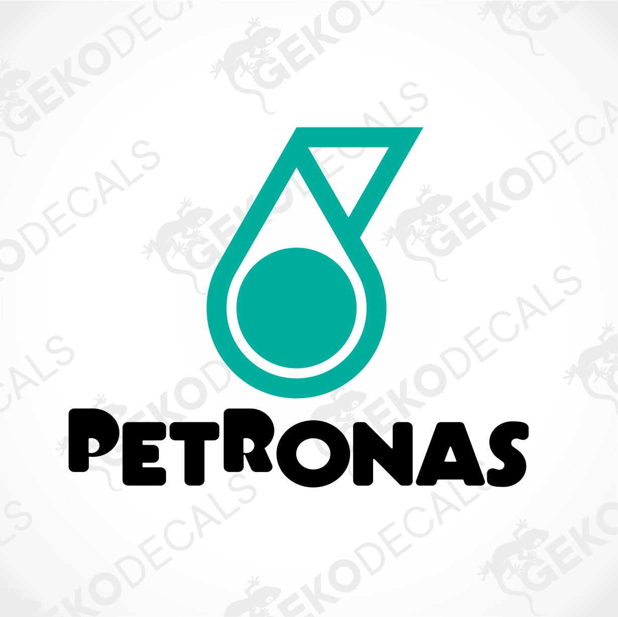 PETRONAS