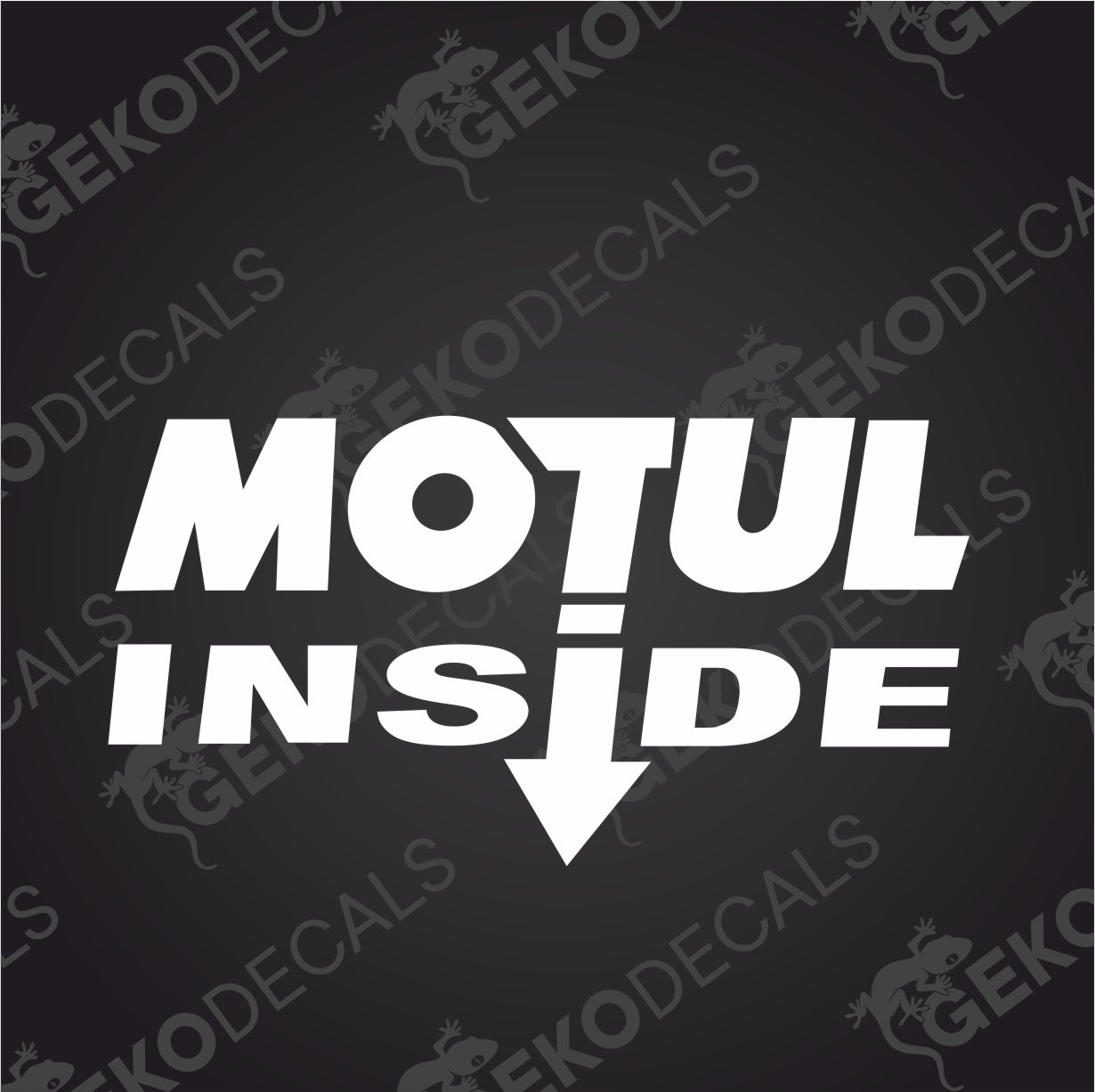 MOTUL INSIDE