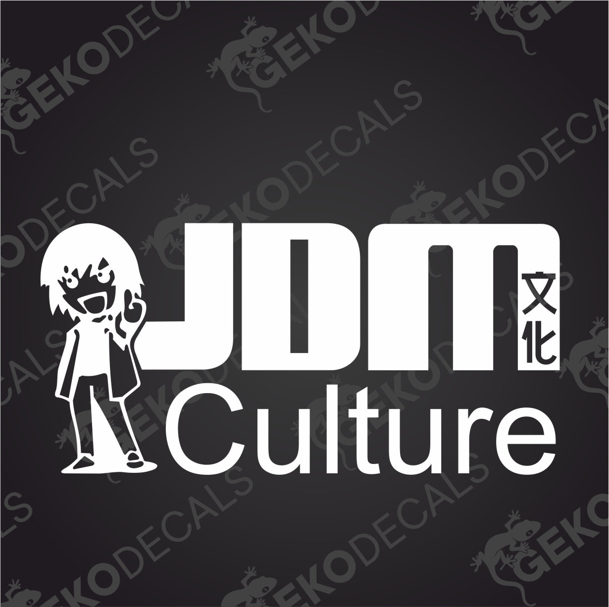 JDM CULTURE