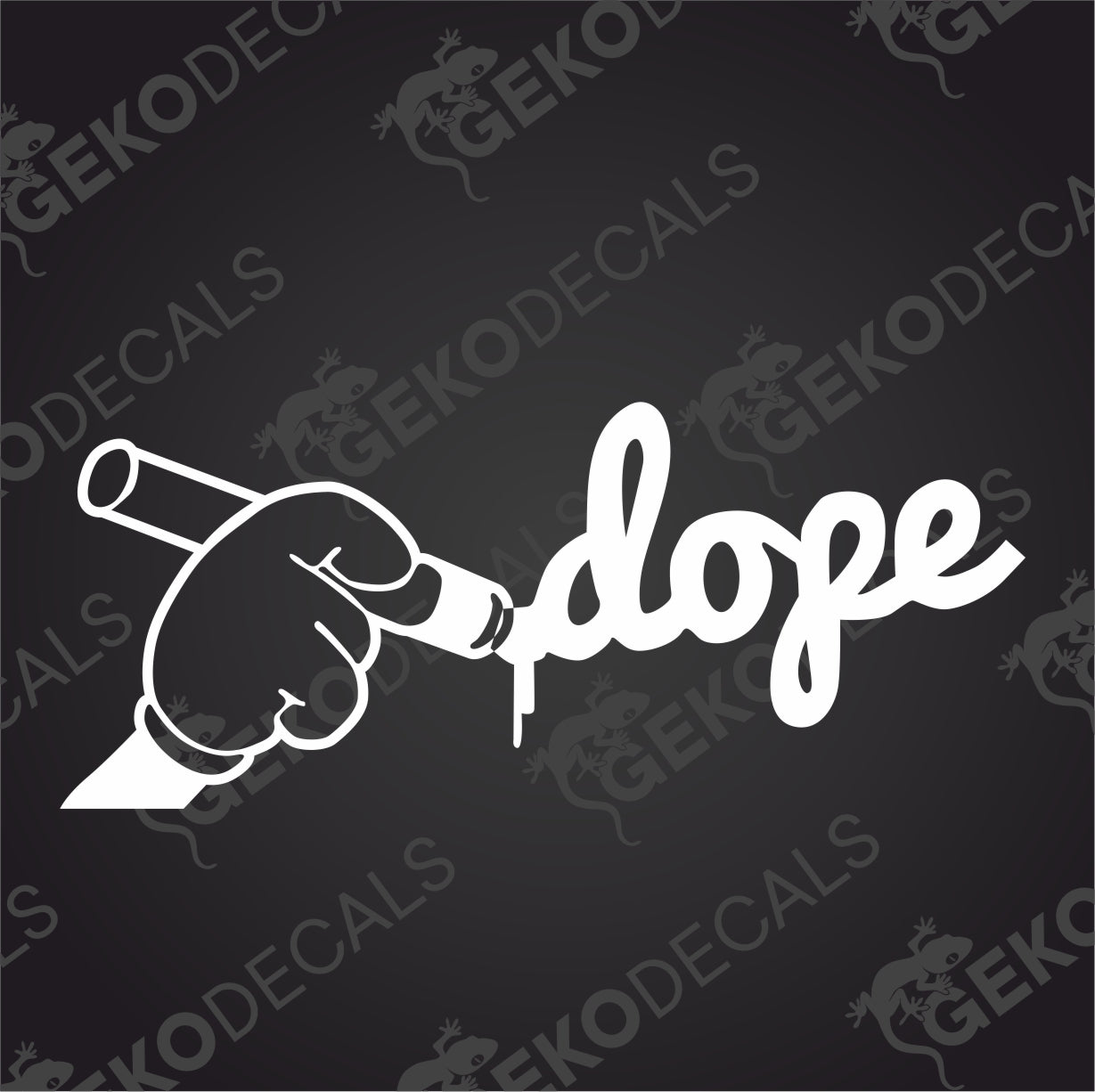 DOPE
