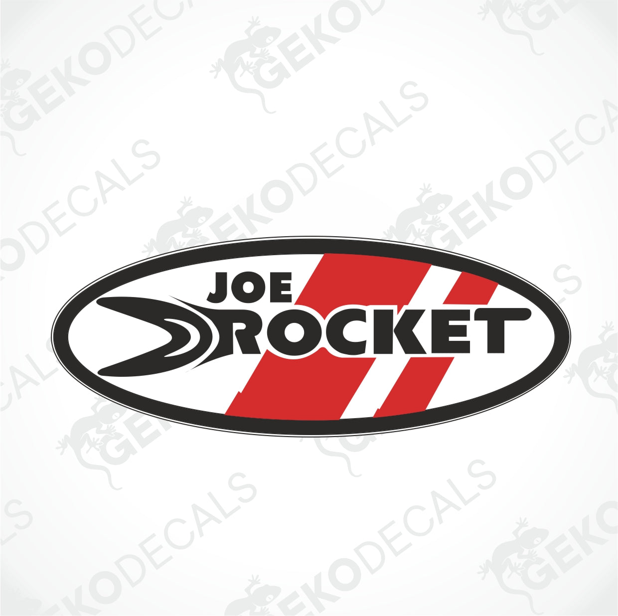 JOE ROCKET