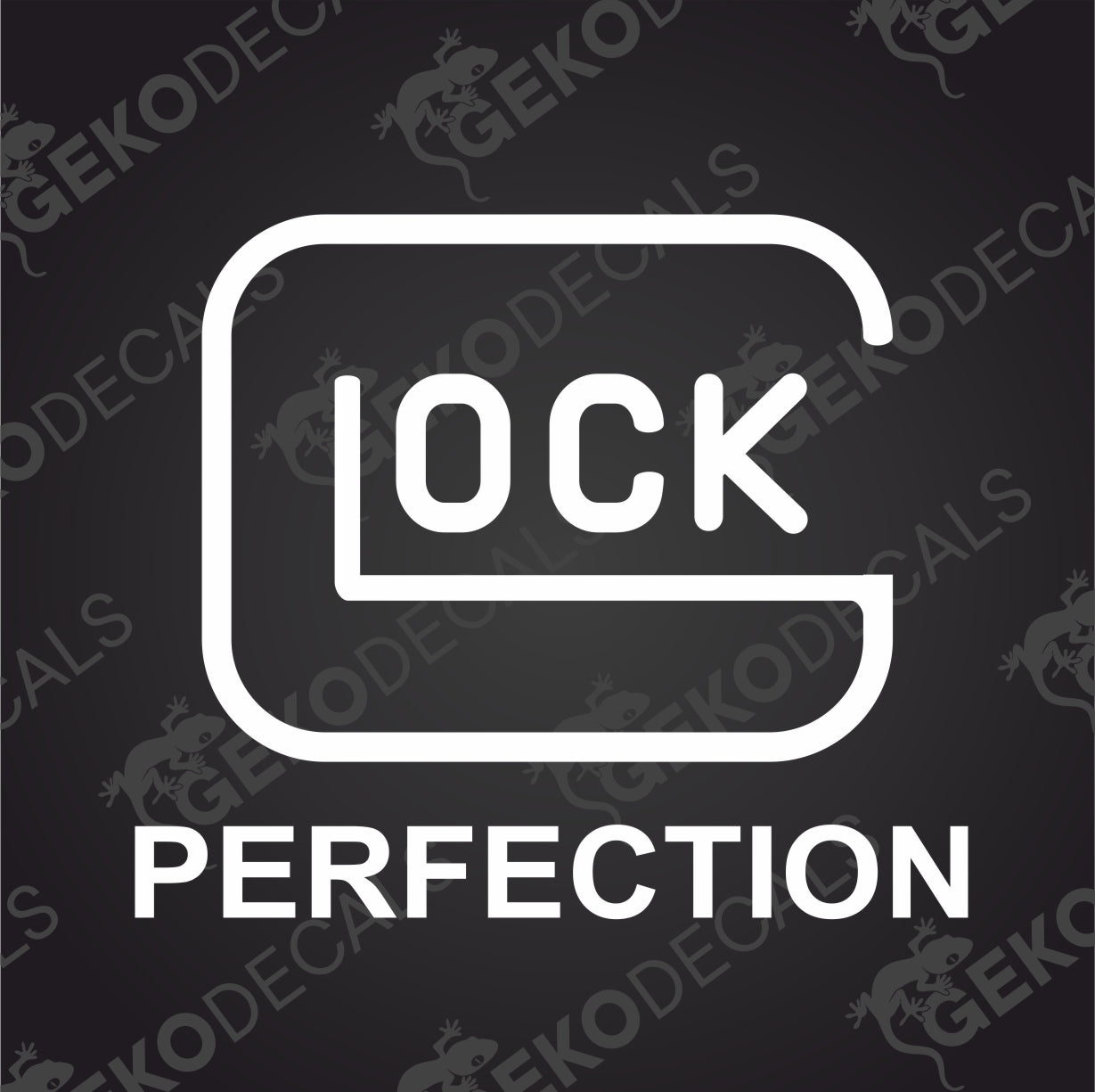 GLOCK PERFEKTION
