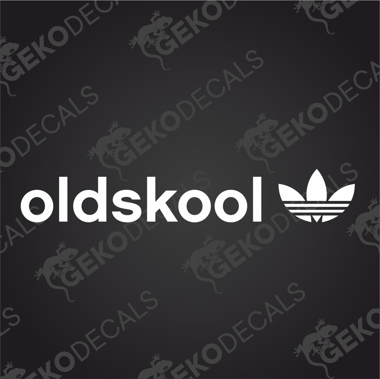 OLDSKOOL