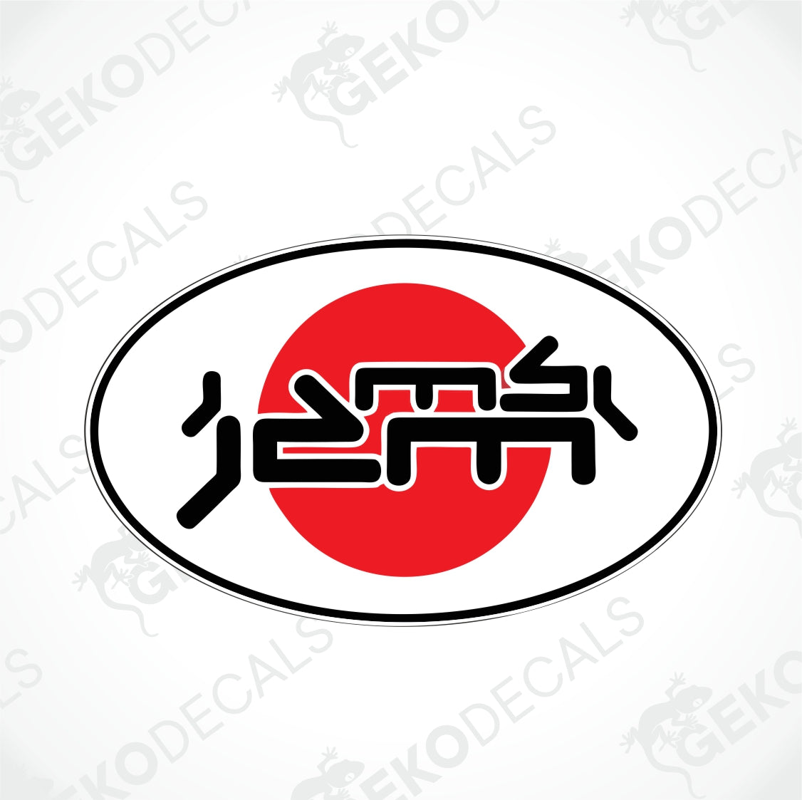 JDM JAPAN
