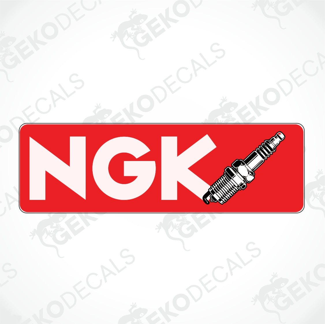JDM SPARK PLUGS
