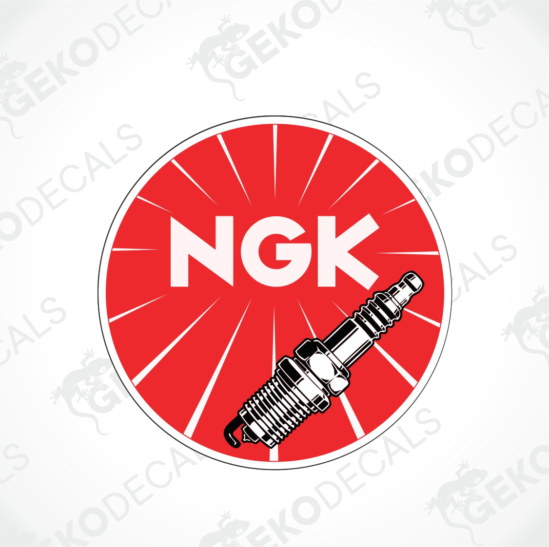 JDM SPARK PLUGS