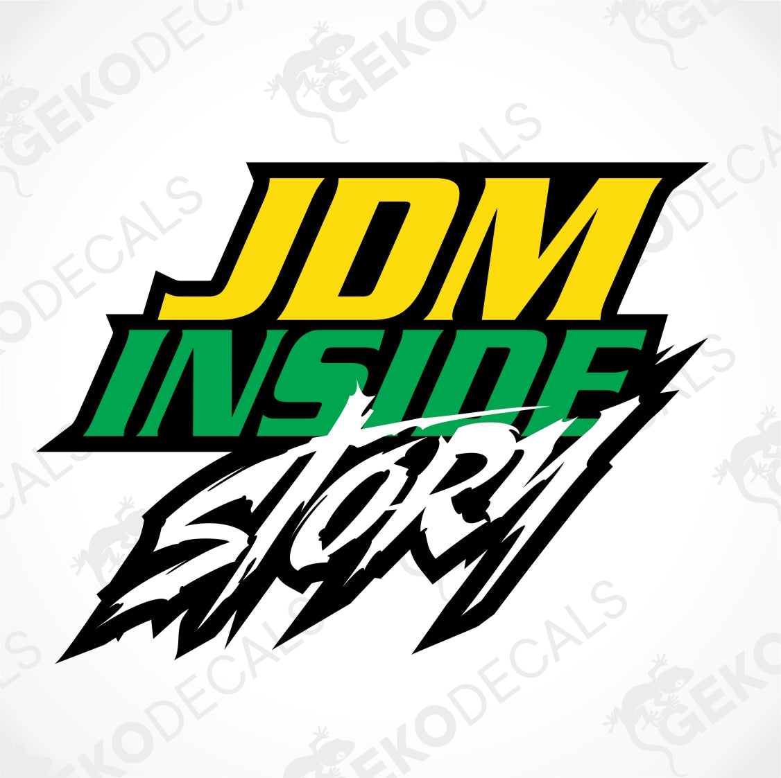 JDM INSIDE STORY