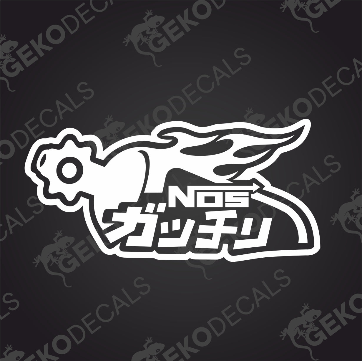 NOS
