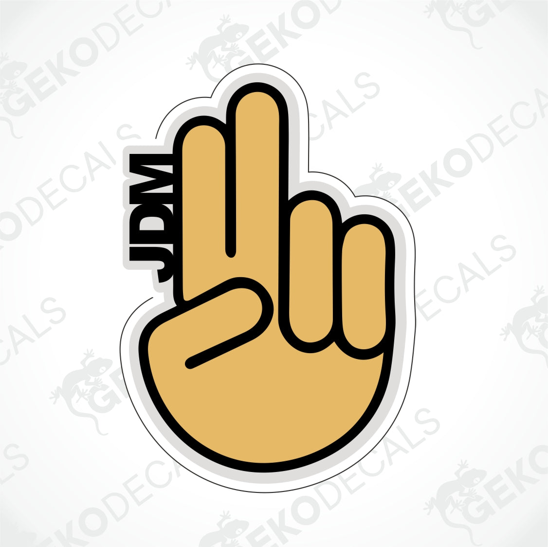 JDM HAND