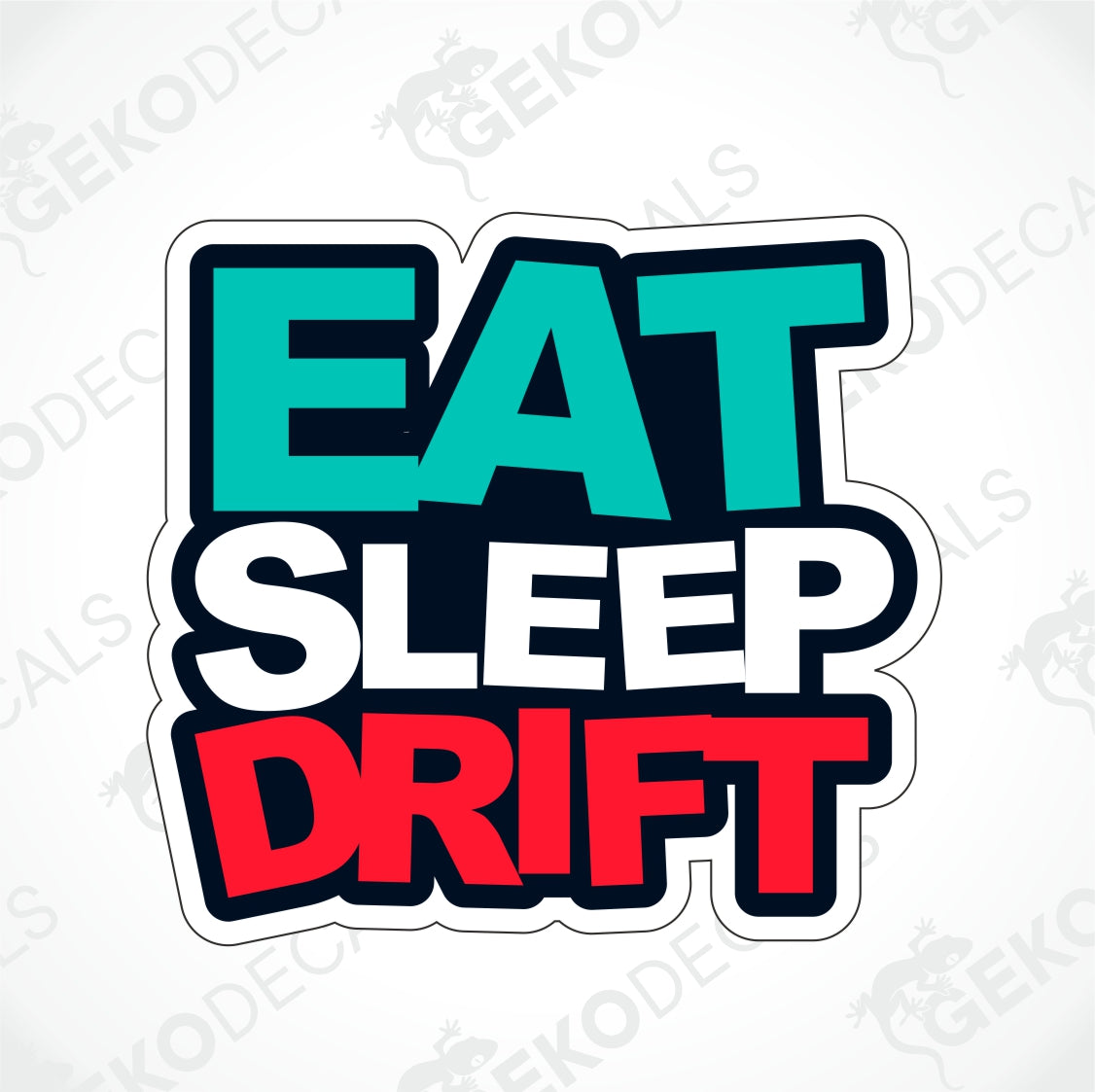ÄT SOV DRIFT