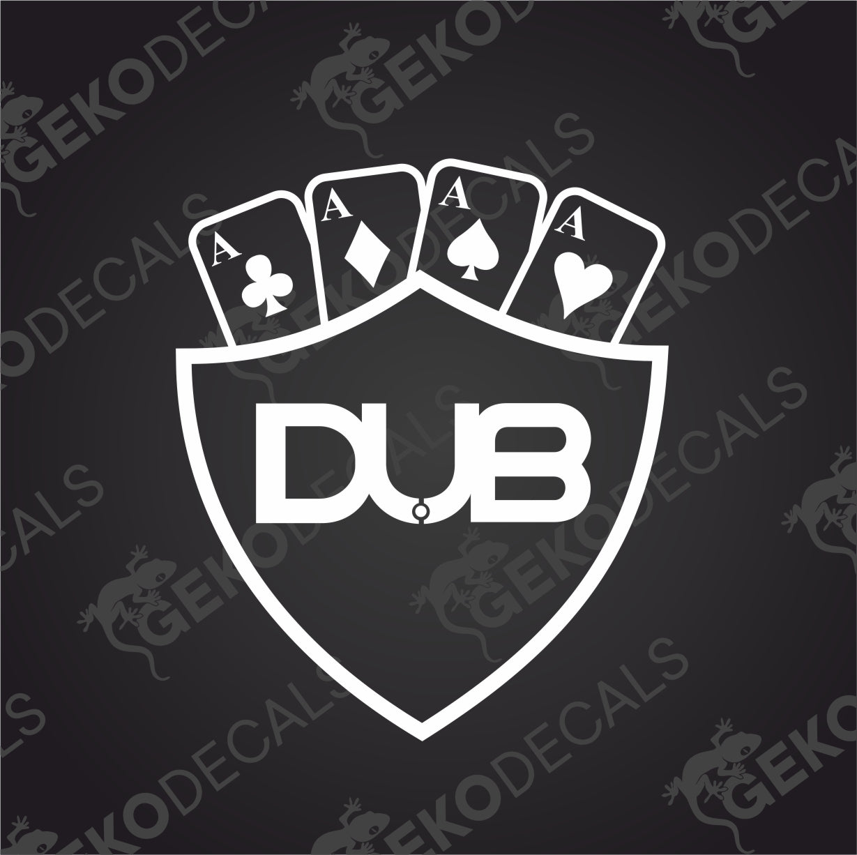 DUBBA