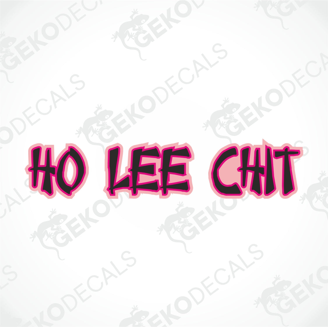 HO LEE CHIT