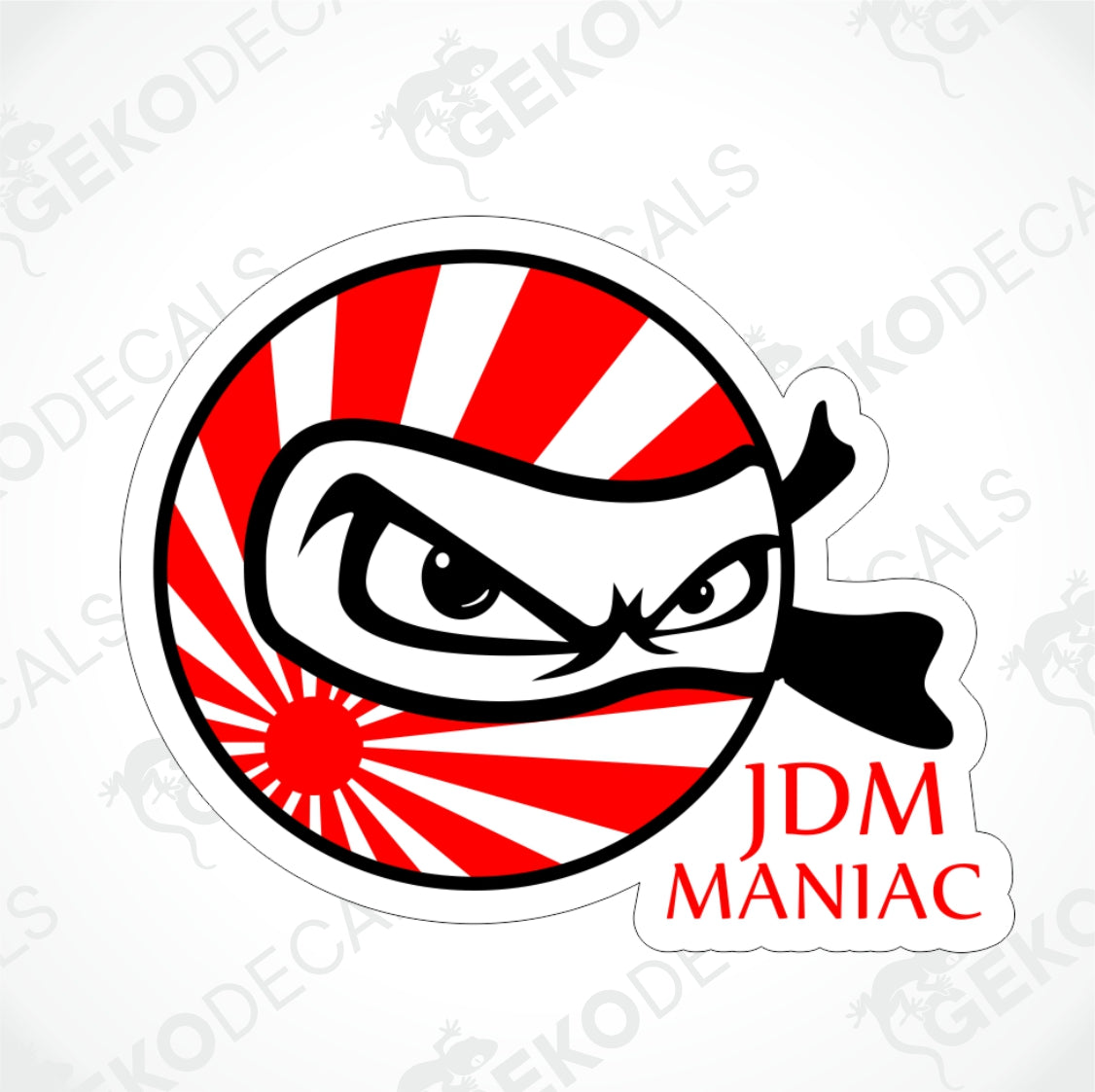 JDM MANIAC