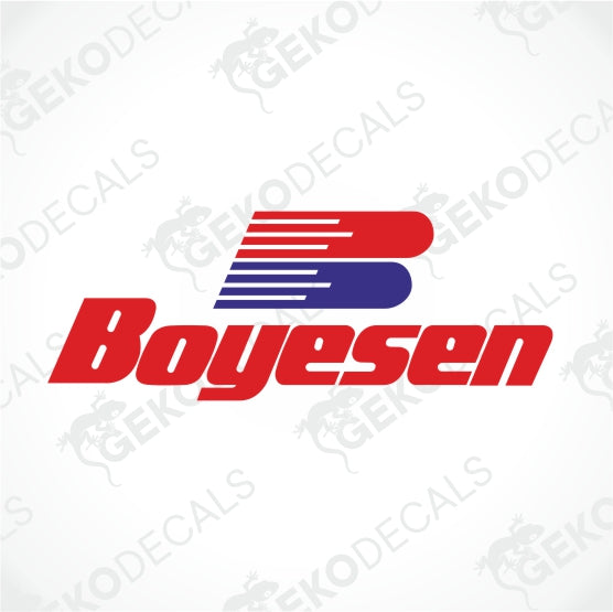 BOYESEN