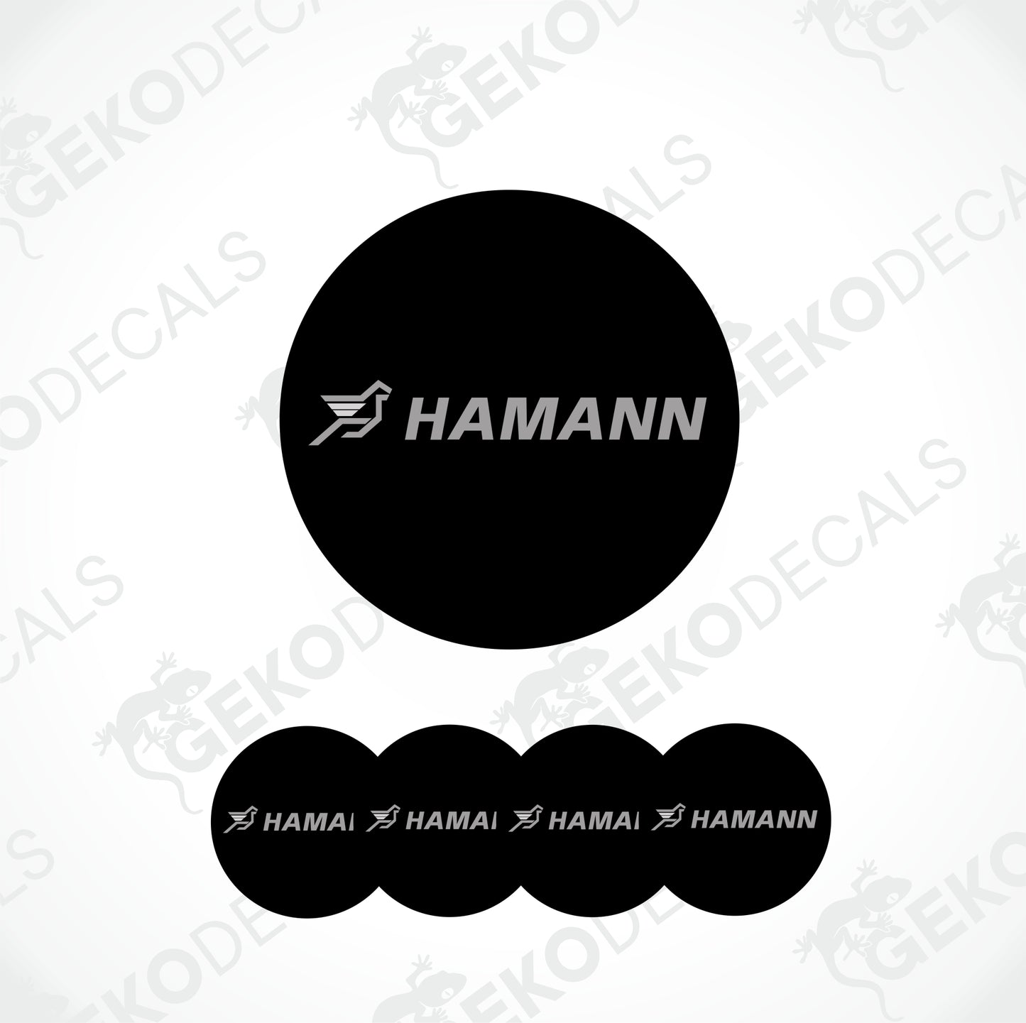 HAMANN