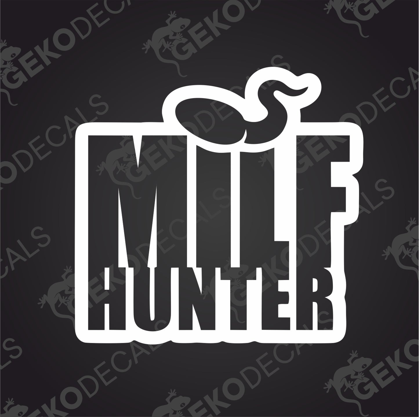 MILF HUNTER