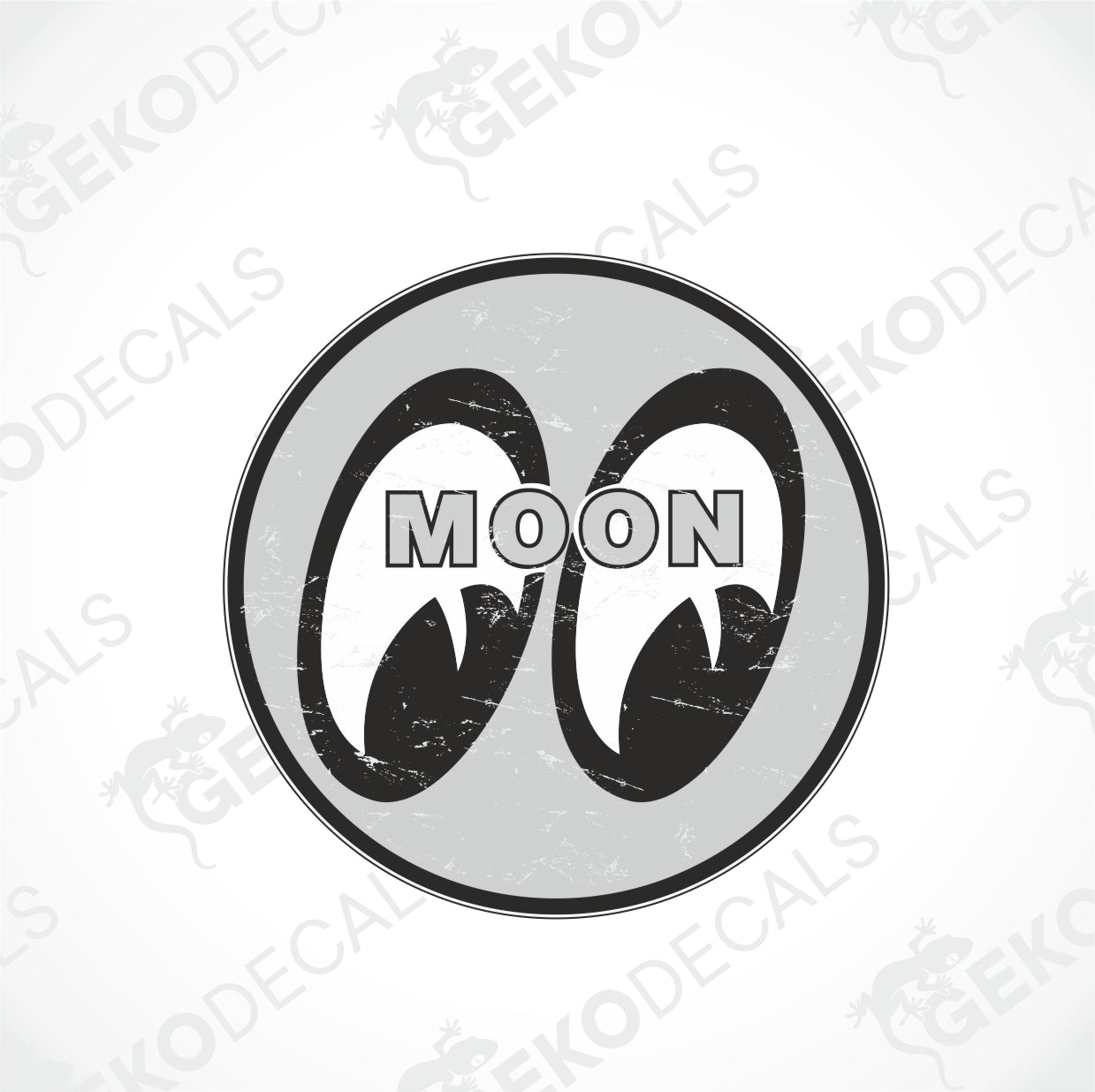 MOON RACING