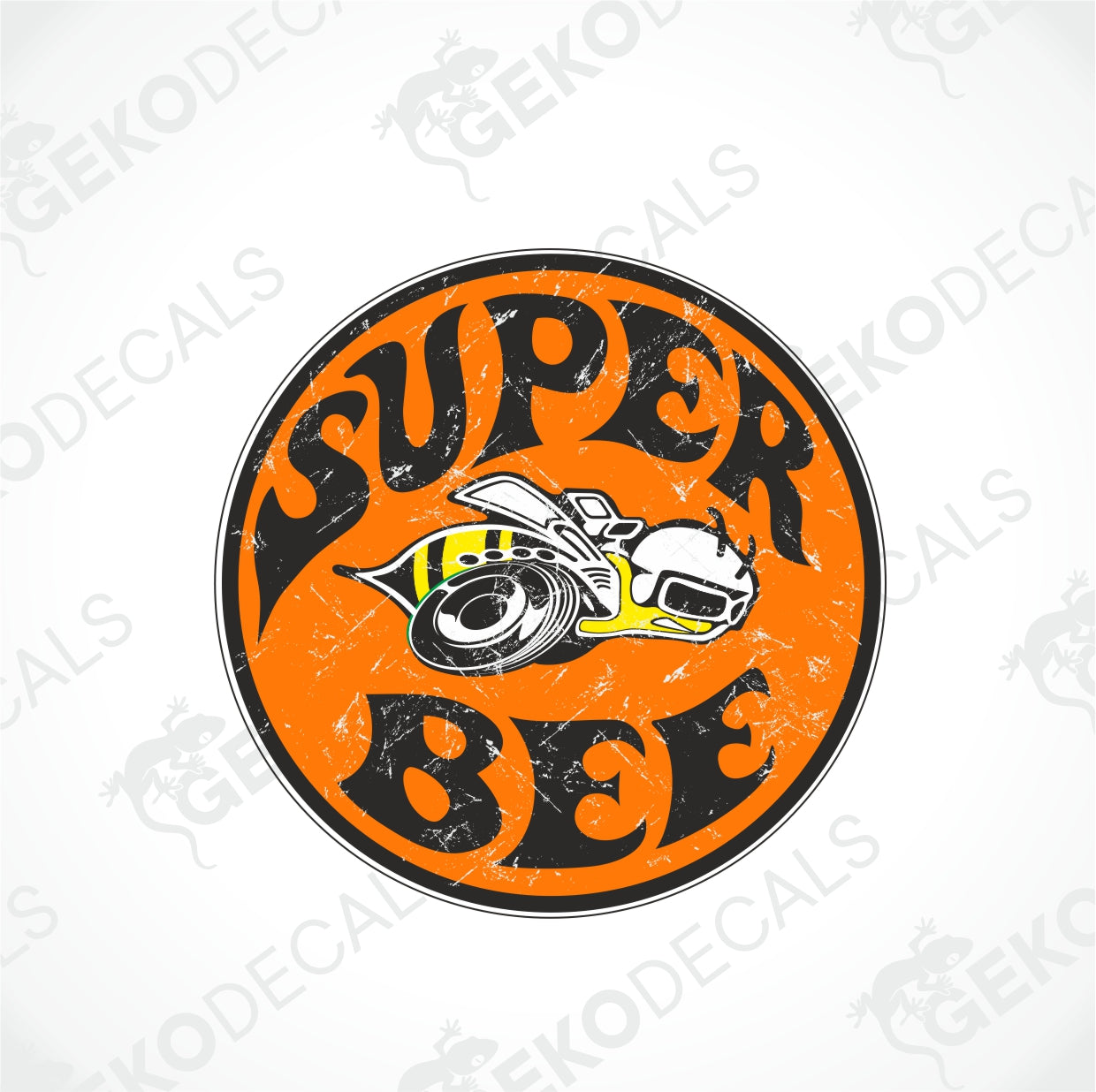 DODGE SUPER BEE