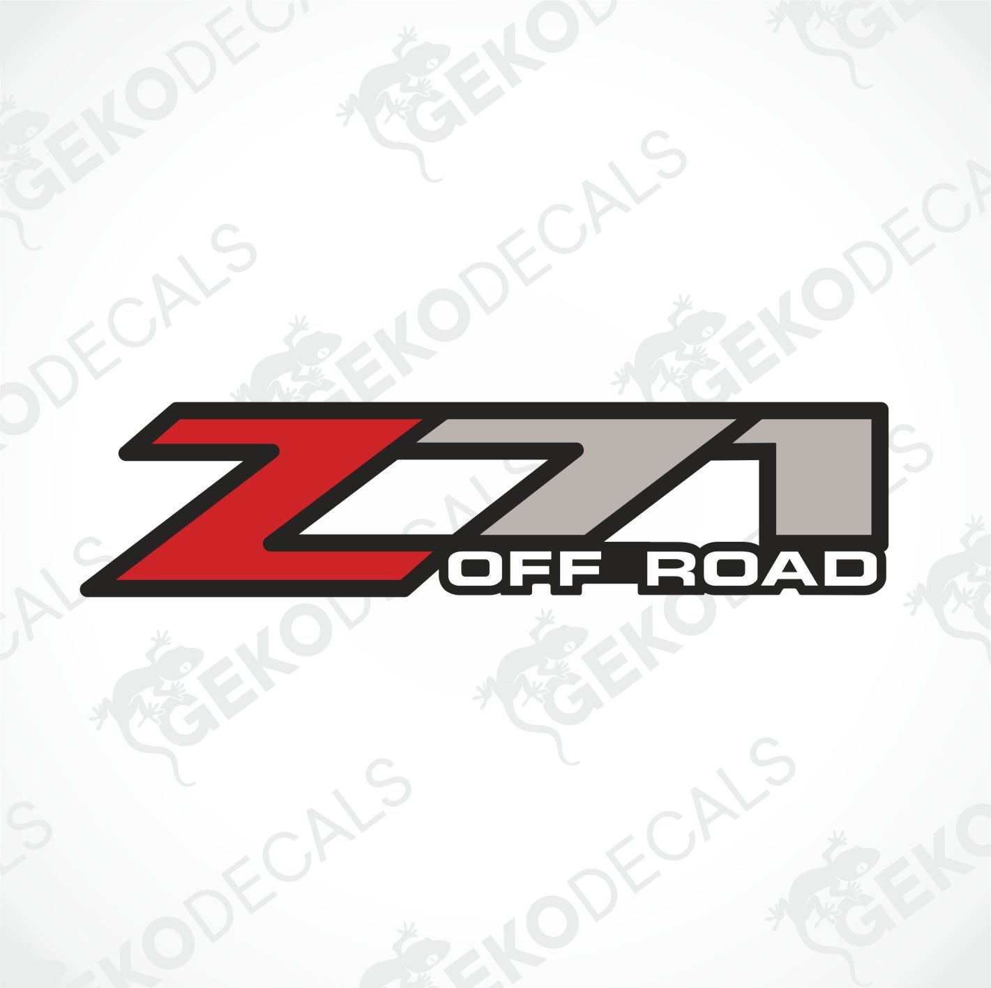 Z71 OFF ROAD