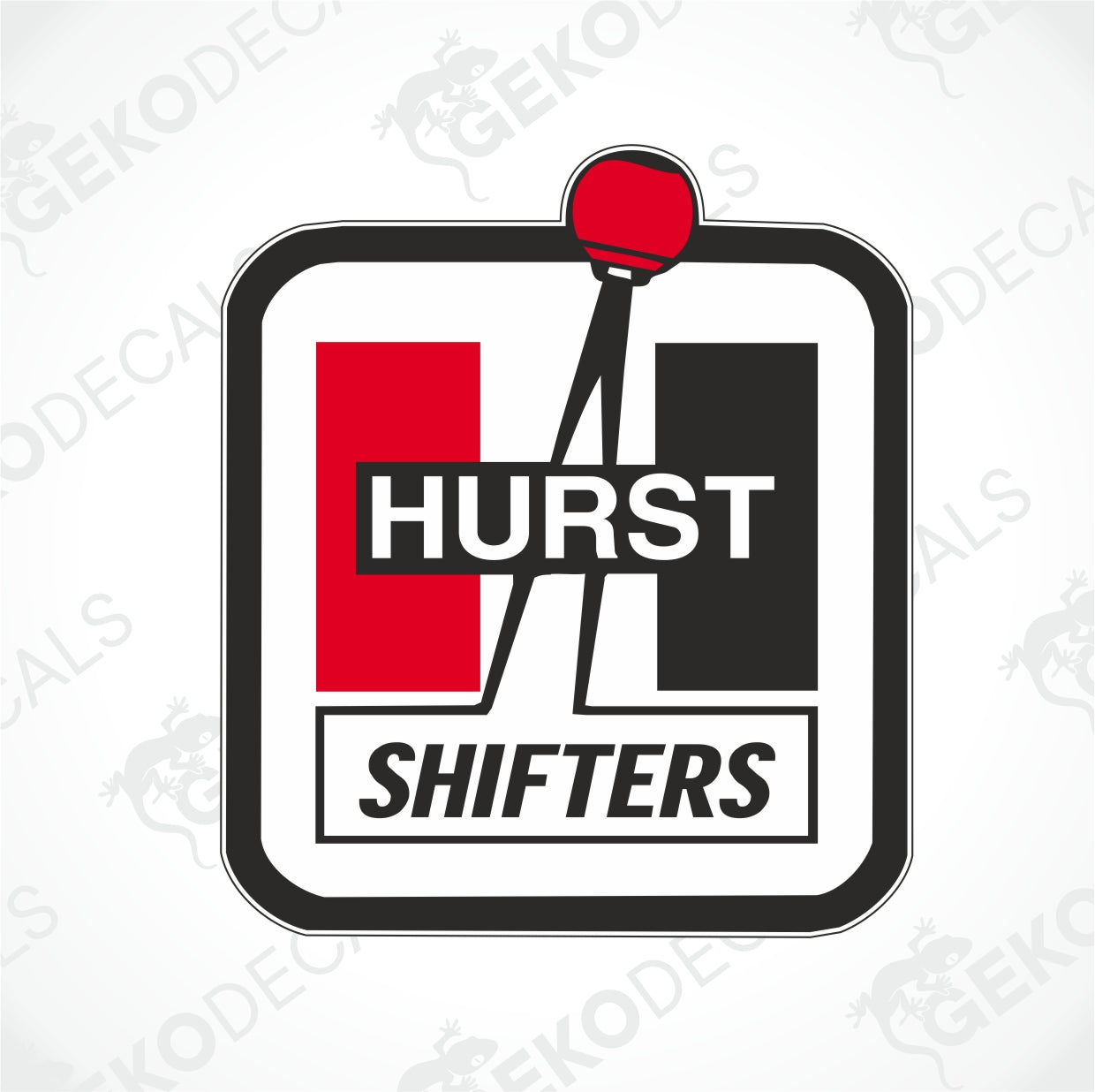 HURST SHIFTERS