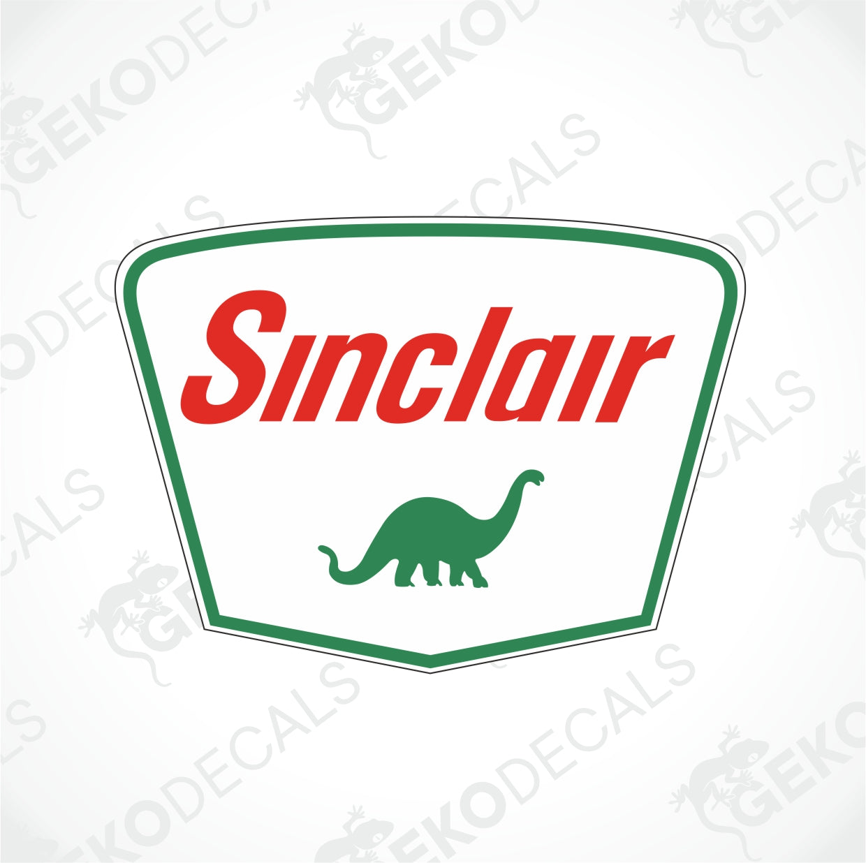 SINCLAIR