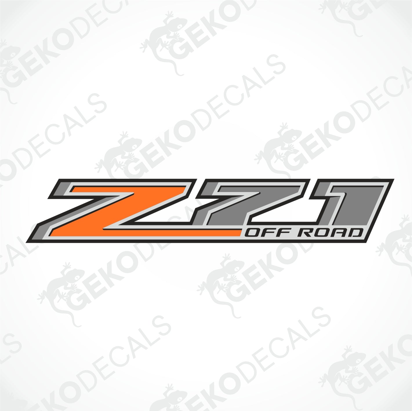 Z71 OFF ROAD