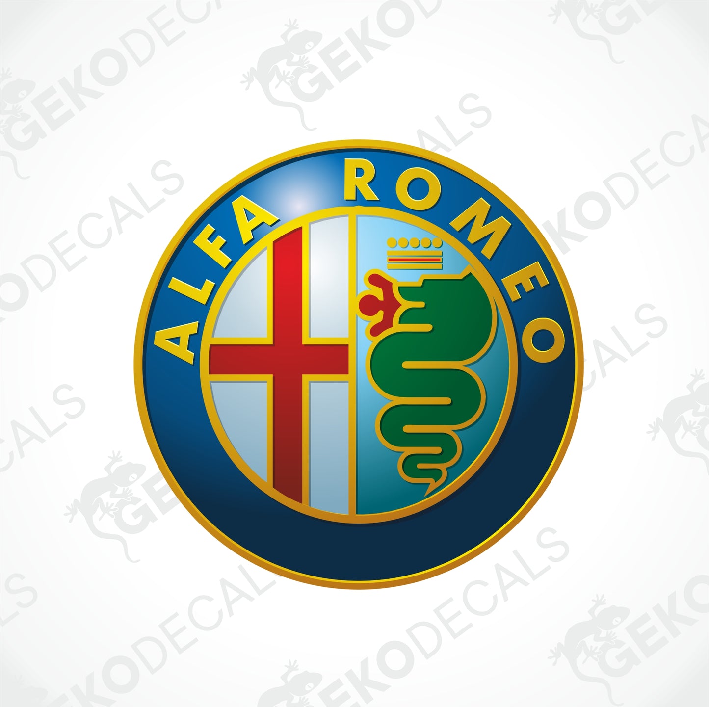 ALFA ROMEO