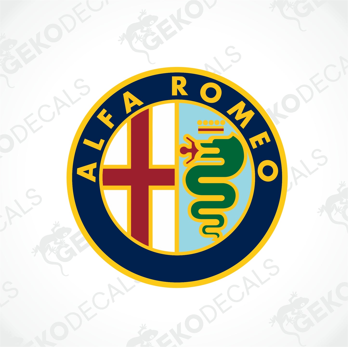 ALFA ROMEO