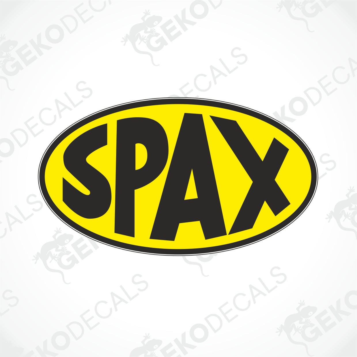 SPAX