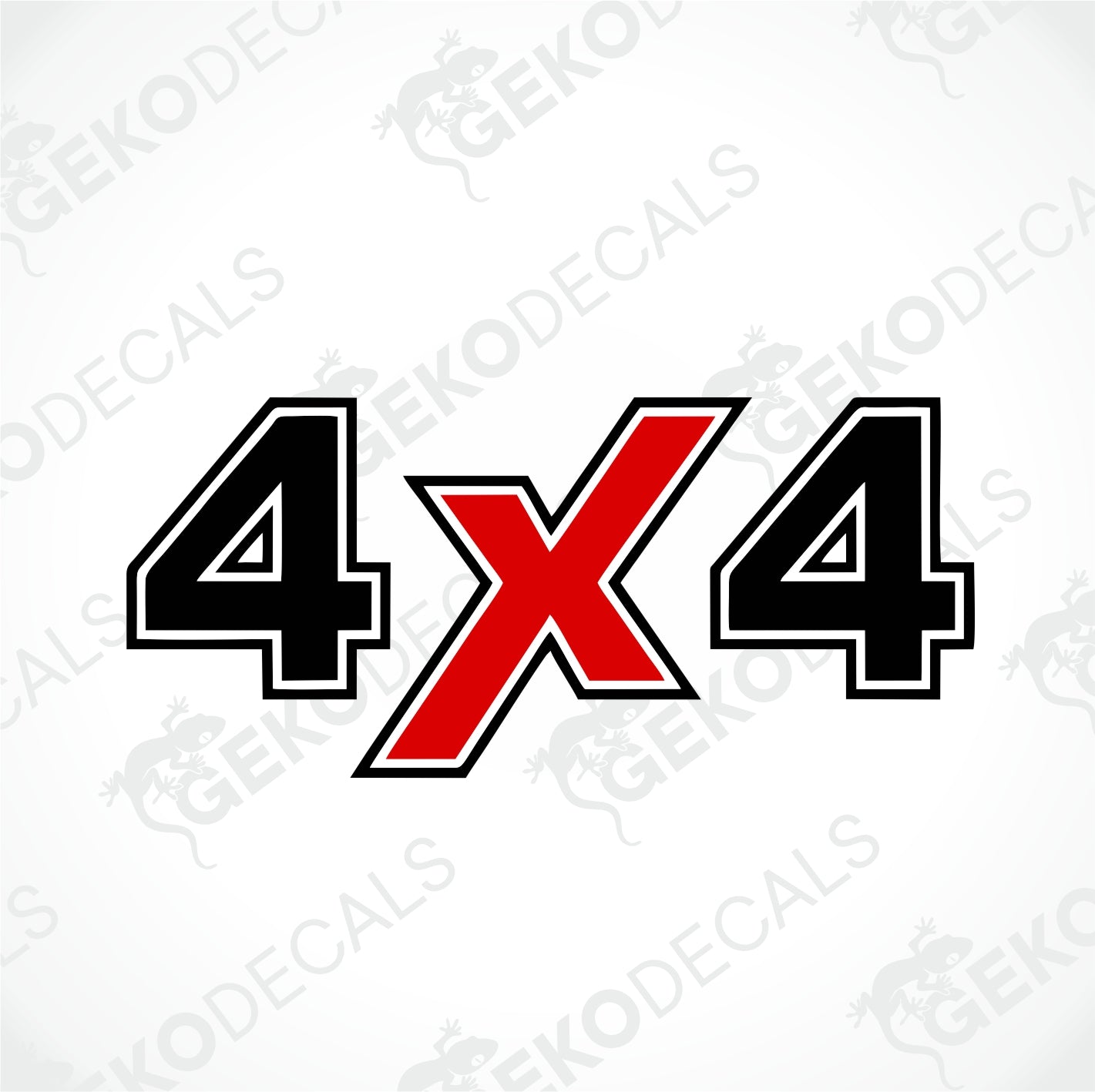 Fyrhjulsdrift