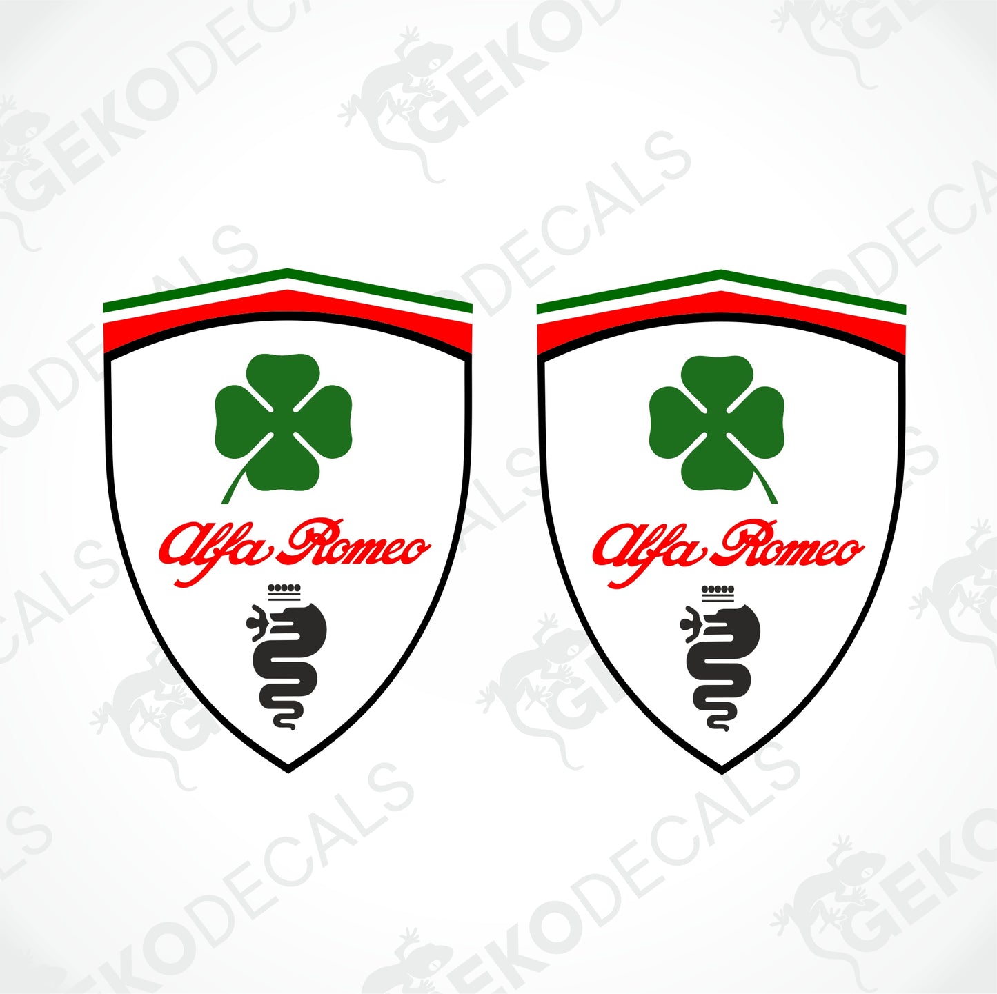 ALFA ROMEO