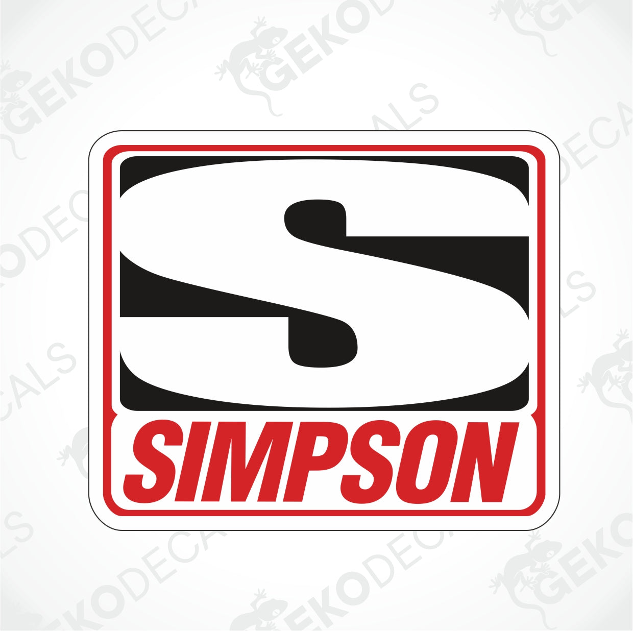 SIMPSON S
