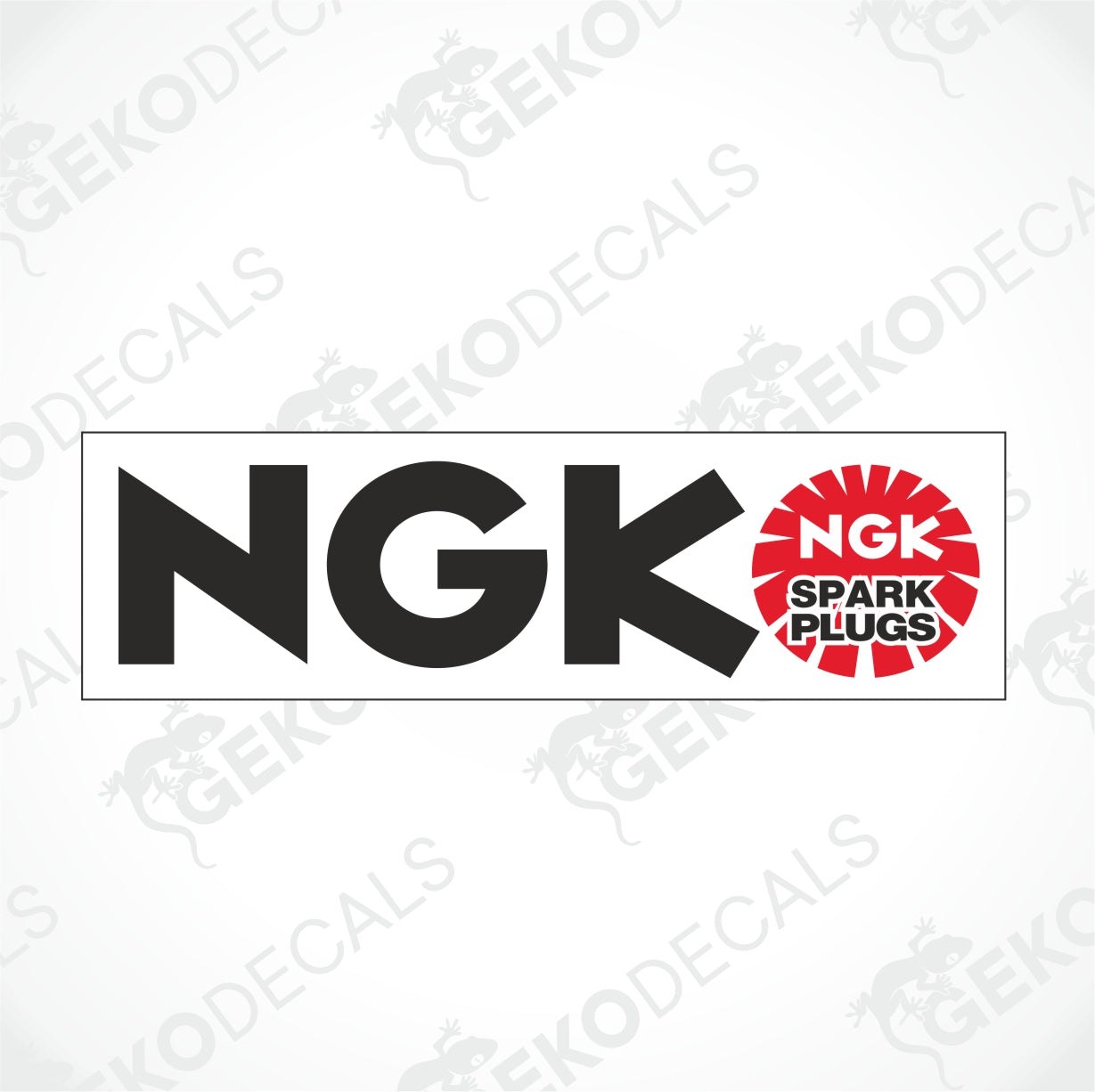 NGK SPARK PLUGS