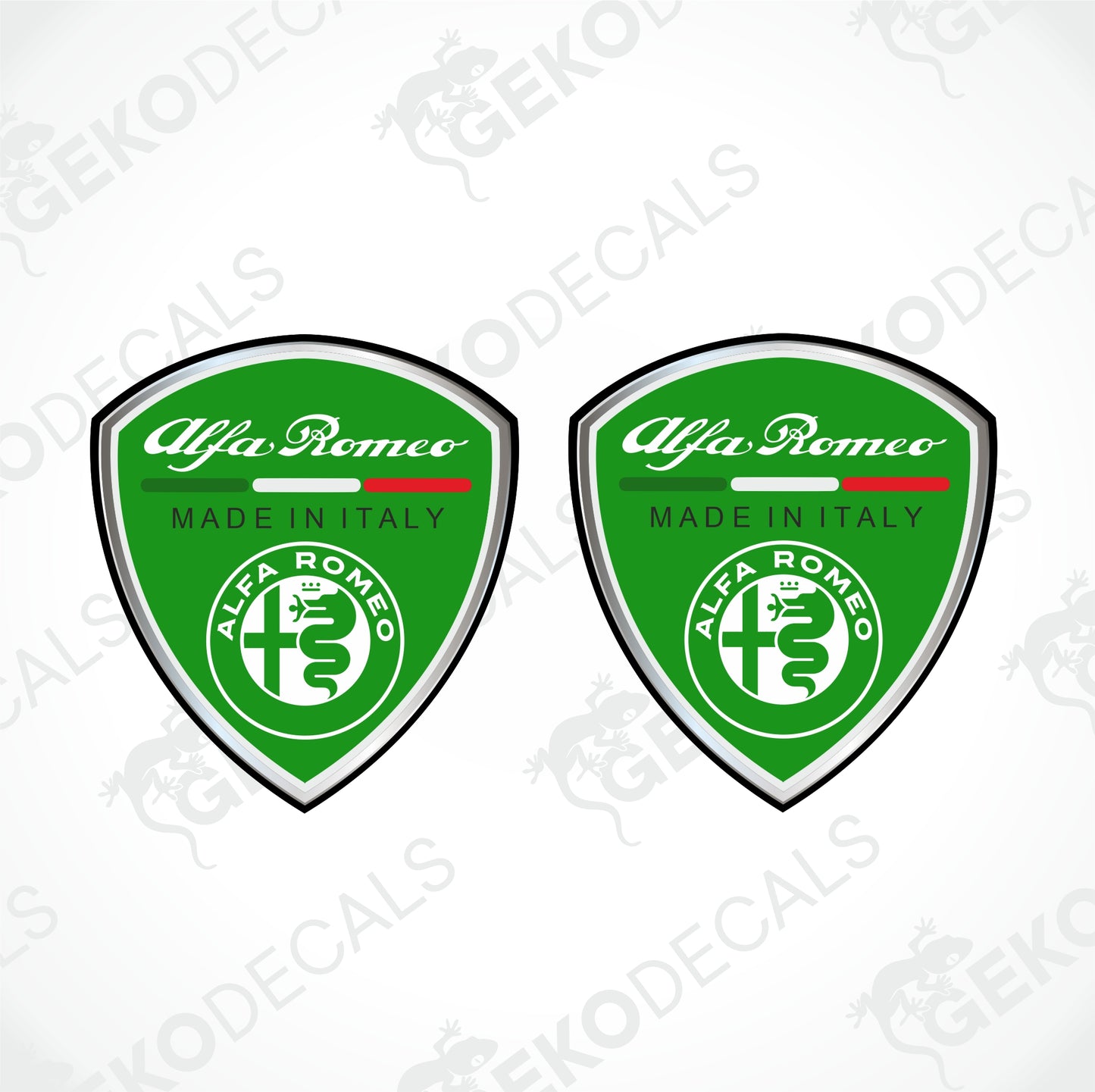 ALFA ROMEO