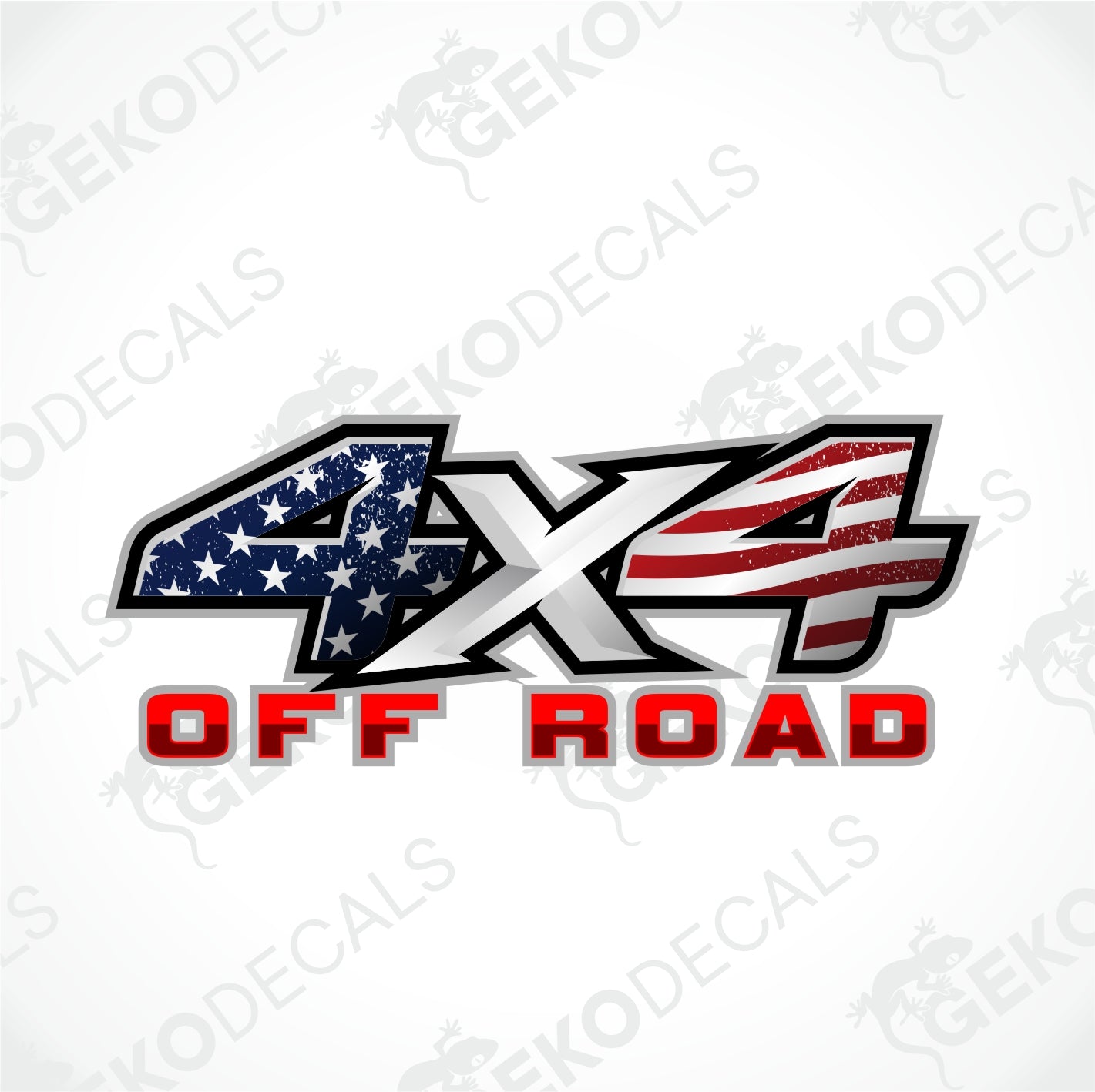 4X4 OFF ROAD