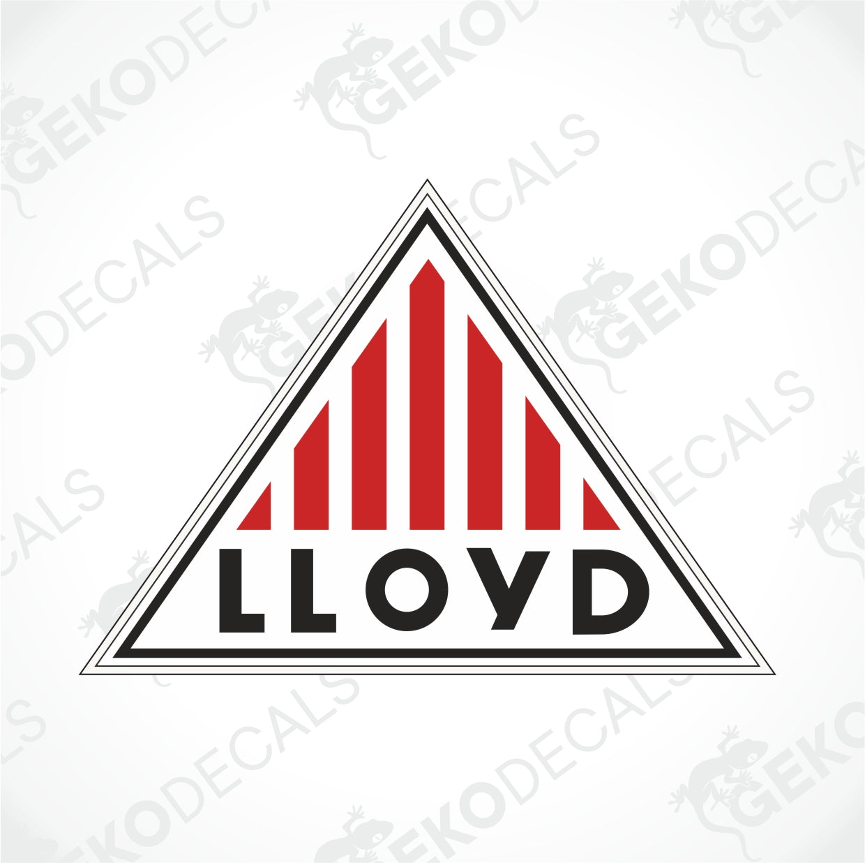LLOYD