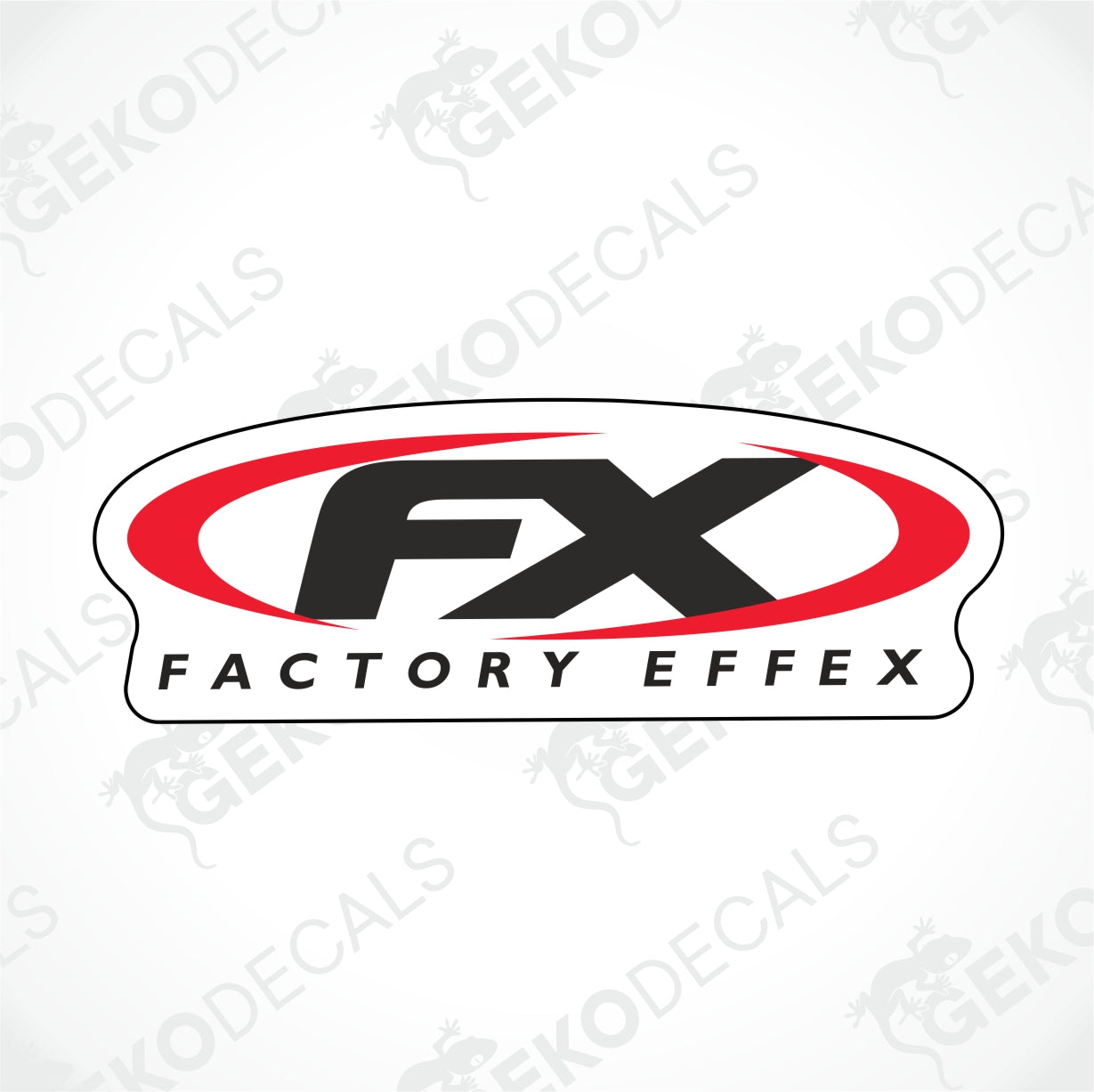 FX FACTORY EFFEX