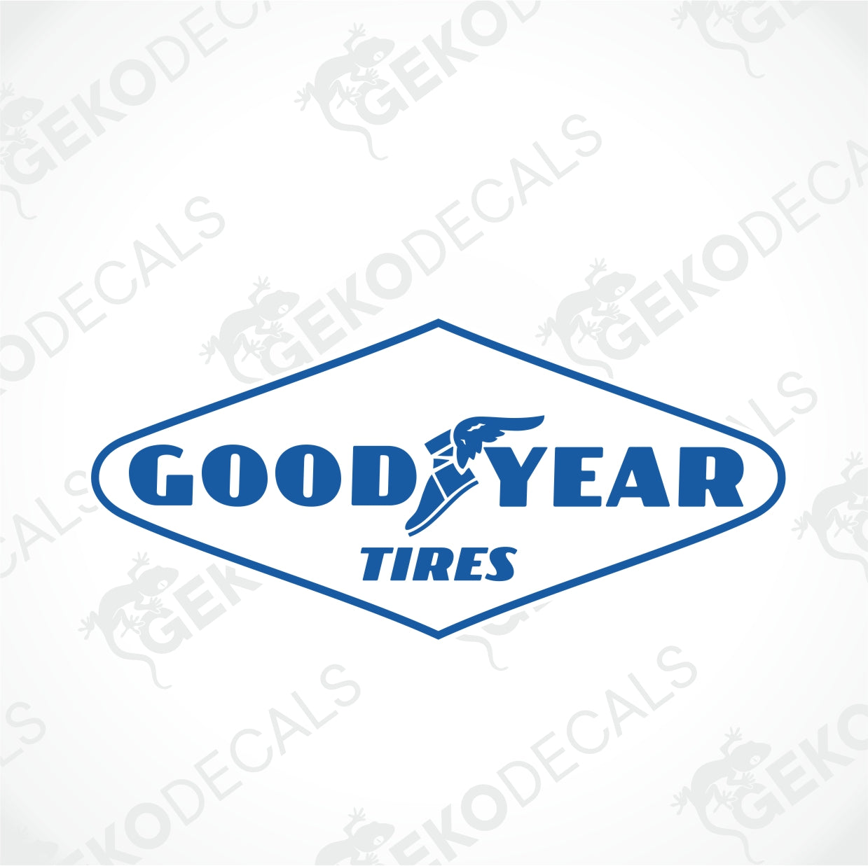 GOODYEAR TIRES