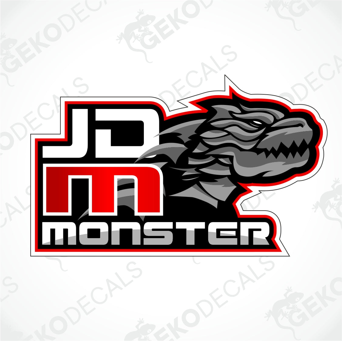 JDM MONSTER