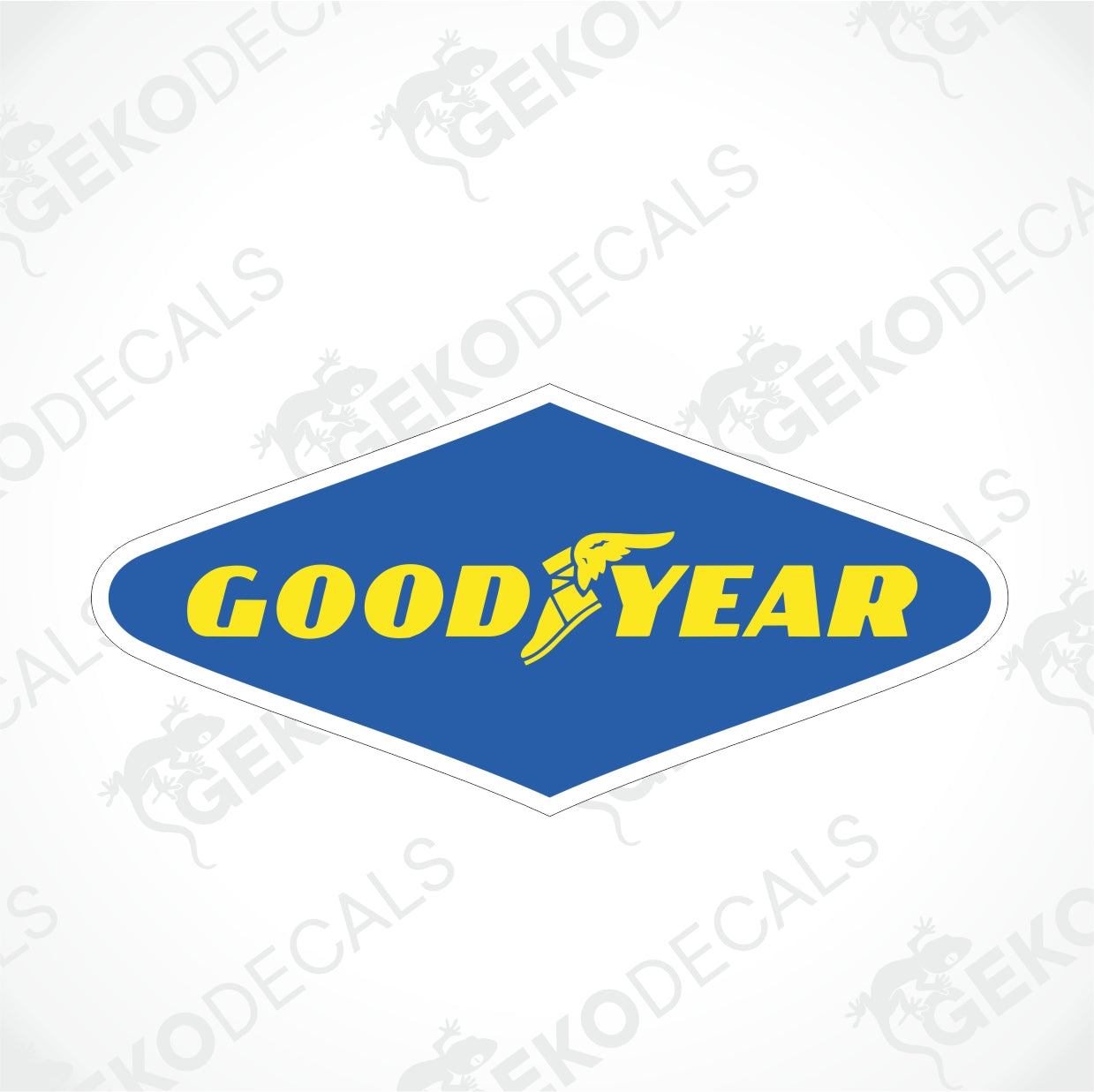 GOODYEAR