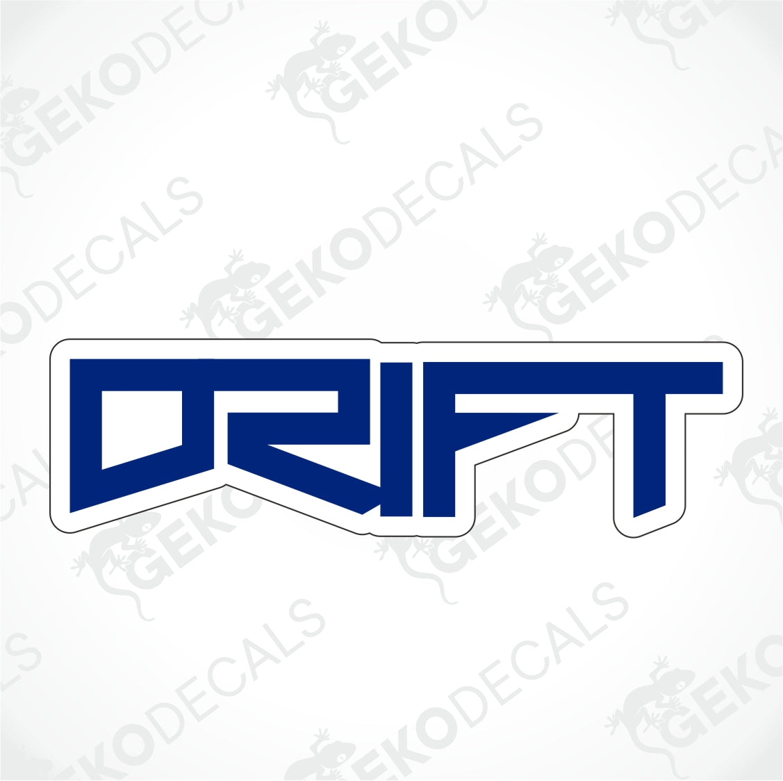 DRIFT