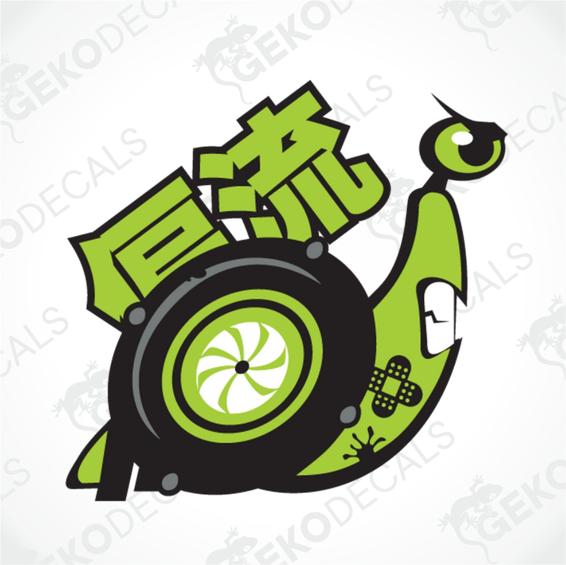 JDM TURBO