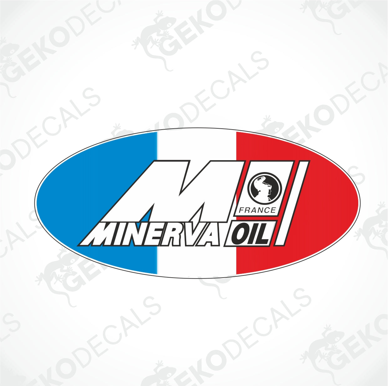 MINERVA OIL