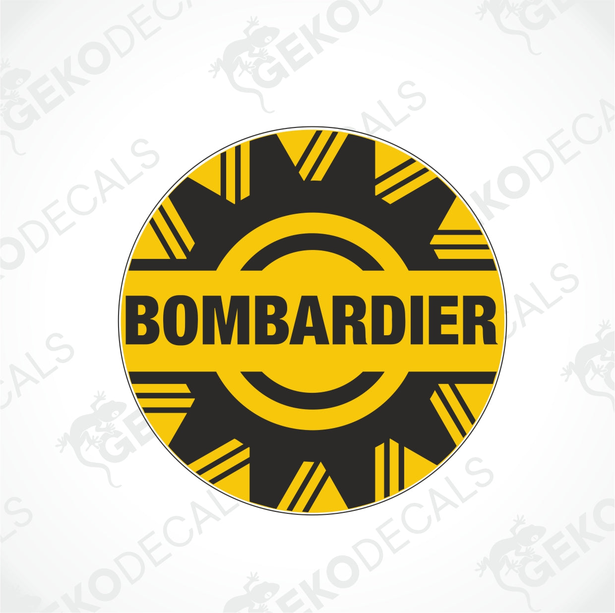 BOMBARDIER