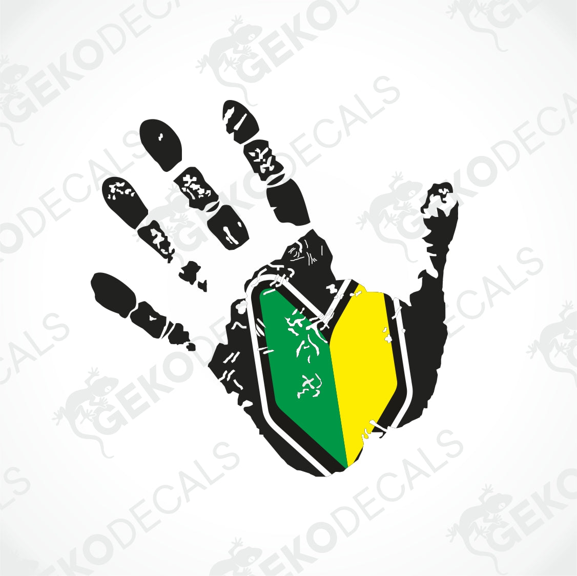 JDM HAND