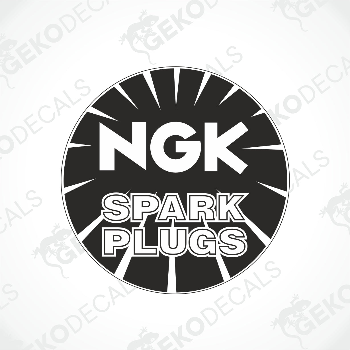 NGK SPARK PLUGS